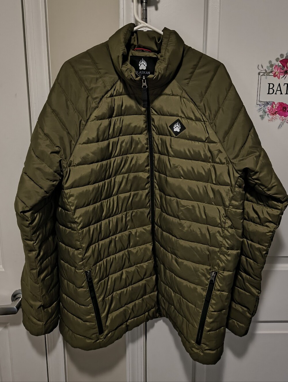 Duluth Alaskan Hard Gear Jacket (XLT)